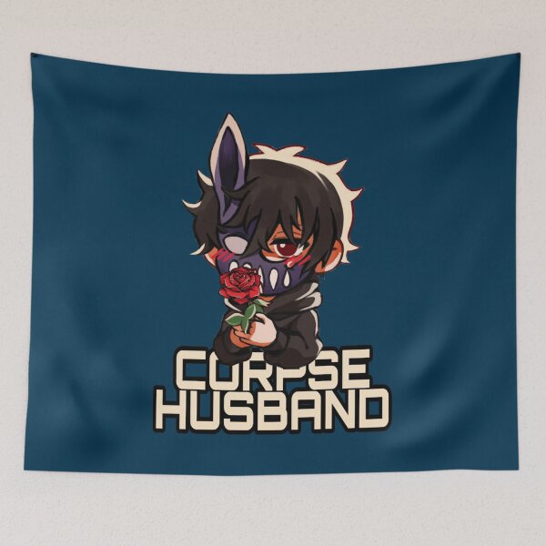 Item preview, Corps husband   designed and sold by ItsartDesiign.