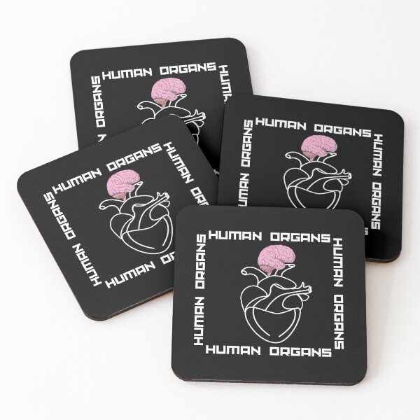 Item preview, t-shirt human organs for teacher and student  designed and sold by rradouane.