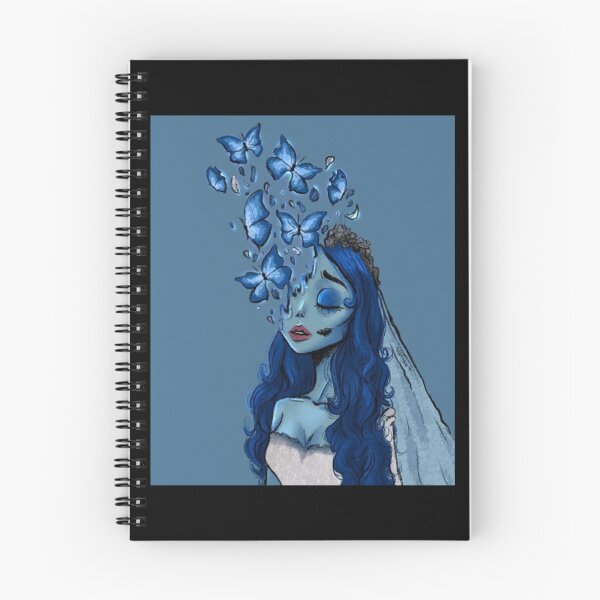Item preview, Blue Butterfly Premium  designed and sold by ItsartDesiign.