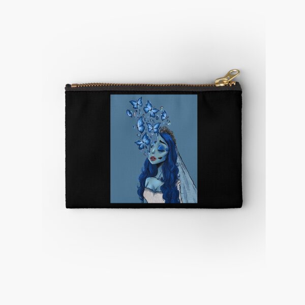 Item preview, Blue Butterfly Premium  designed and sold by ItsartDesiign.