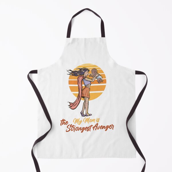 Item preview, Strongest Avenger, my Mom designed and sold by danielsubero.