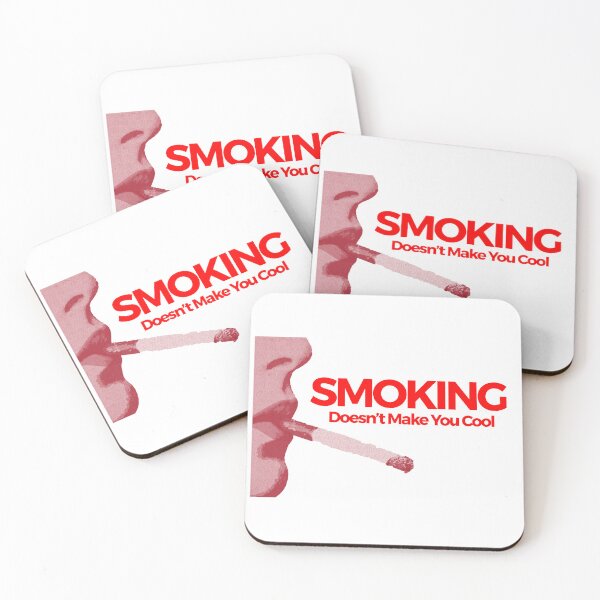 Item preview, Smoking doesn’t make you cool world no tobacco day shirt designed and sold by dailyclothes.