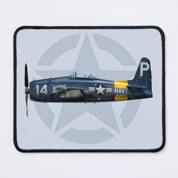 Item preview, Grumman Bearcat designed and sold by Spyinthesky.