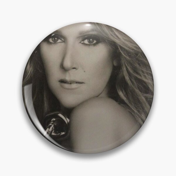 Item preview, Celine Dion designed and sold by AdamShop0.