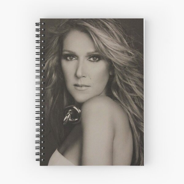 Item preview, Celine Dion designed and sold by AdamShop0.