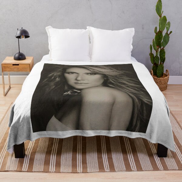 Celine dion online blanket