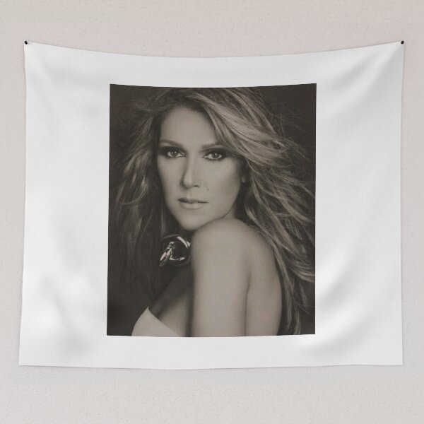 Item preview, Celine Dion designed and sold by AdamShop0.