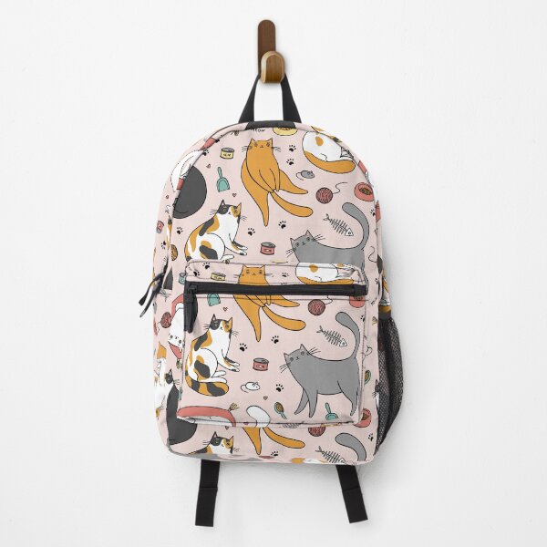 Item preview, Cat life designed and sold by JuliaGosteva.