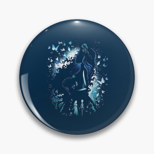 Item preview, Buterfly Night   designed and sold by ItsartDesiign.