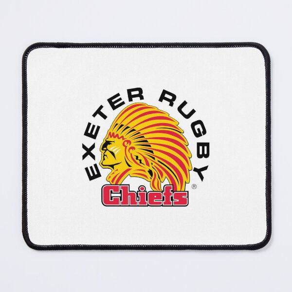 Item preview, Exeter Chiefs Kids Pullover Hoodie designed and sold by levinebooksg.