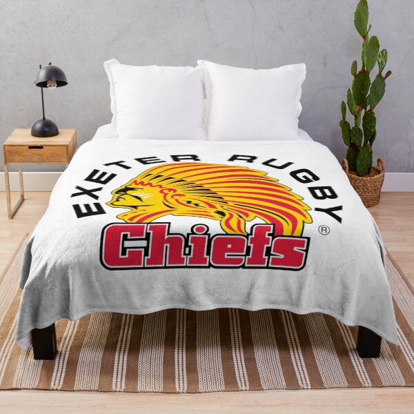 Item preview, Exeter Chiefs Kids Pullover Hoodie designed and sold by levinebooksg.