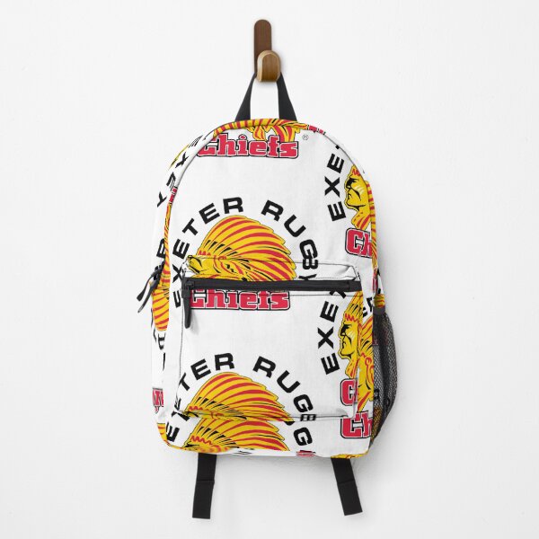 Item preview, Exeter Chiefs Kids Pullover Hoodie designed and sold by levinebooksg.