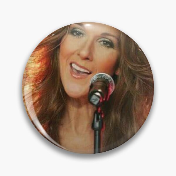 Item preview, Celine Dion designed and sold by AdamShop0.