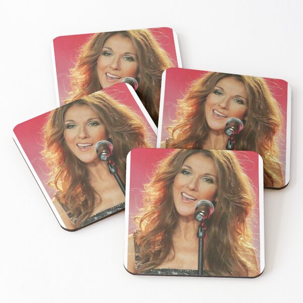 Item preview, Celine Dion designed and sold by AdamShop0.
