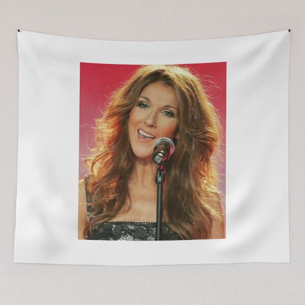Item preview, Celine Dion designed and sold by AdamShop0.