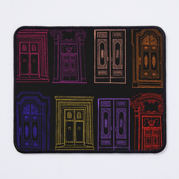 Item preview, Doorways  designed and sold by Haley  Easton.