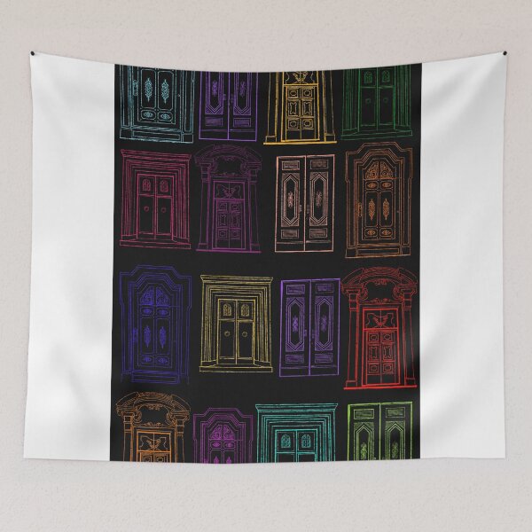 Item preview, Doorways  designed and sold by Haley  Easton.