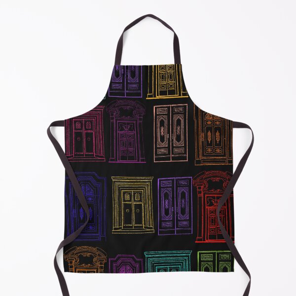 Item preview, Doorways  designed and sold by Haley  Easton.