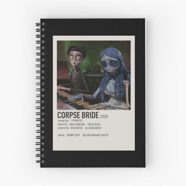 Item preview, corpse bride  designed and sold by ItsartDesiign.