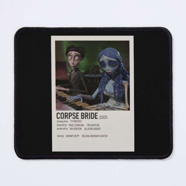 Item preview, corpse bride  designed and sold by ItsartDesiign.