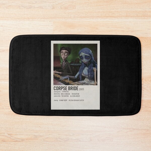 Item preview, corpse bride  designed and sold by ItsartDesiign.