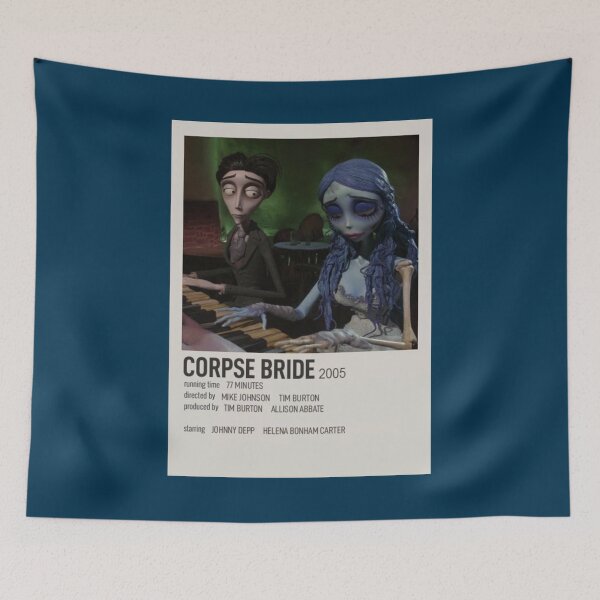 Item preview, corpse bride  designed and sold by ItsartDesiign.