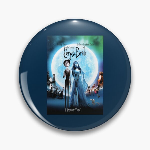 Item preview, corpse bride   designed and sold by ItsartDesiign.