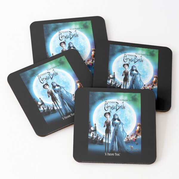 Item preview, corpse bride   designed and sold by ItsartDesiign.
