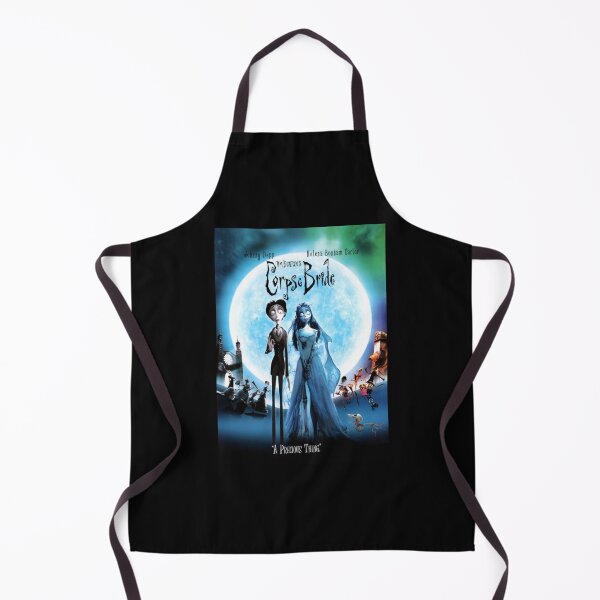 Item preview, corpse bride designed and sold by ItsartDesiign.