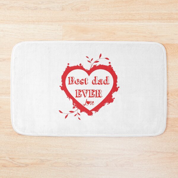 Item preview, best dad ever designed and sold by Kweeuu.