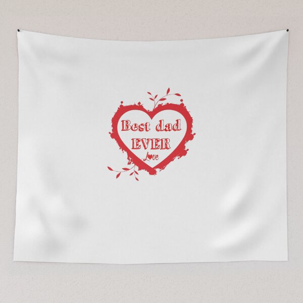 Item preview, best dad ever designed and sold by Kweeuu.
