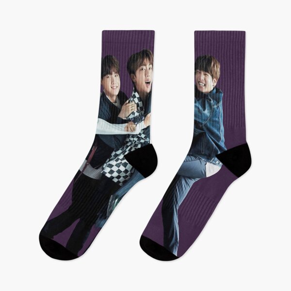 Item preview, BTS designed and sold by shopnojams.