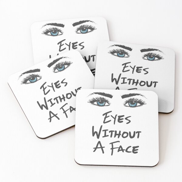 Item preview, Eyes Without A Face Classic  designed and sold by levinebooksg.