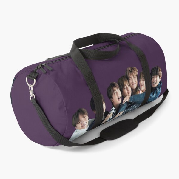Item preview, BTS designed and sold by shopnojams.