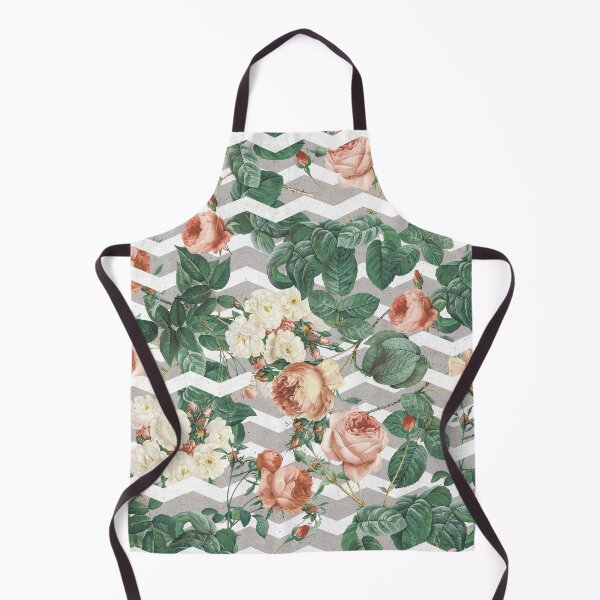 Item preview, Summer Floral Pattern designed and sold by Burcu Korkmazyurek.