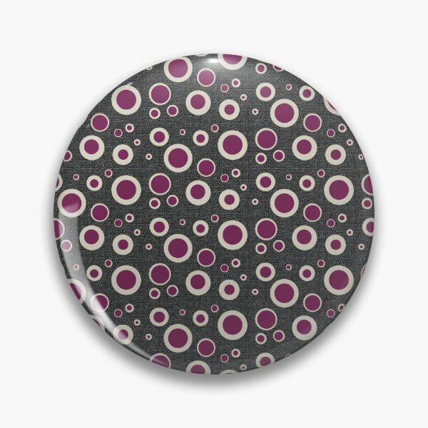 Item preview,  Pois en pared negra designed and sold by EC-CM.