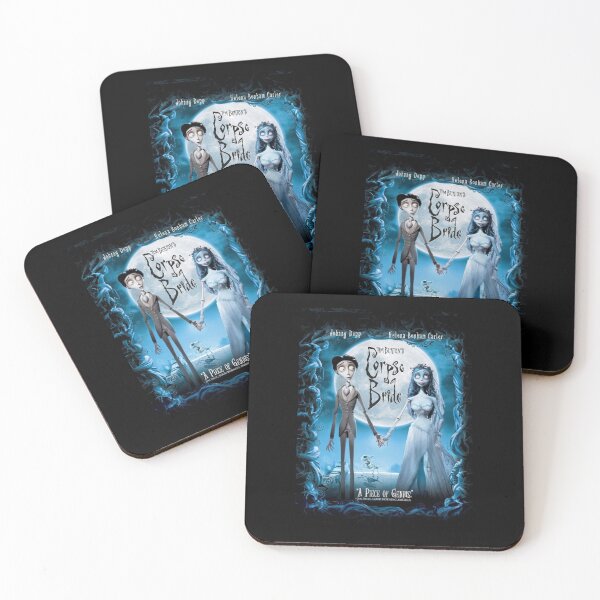 Item preview, corpse bride     designed and sold by ItsartDesiign.