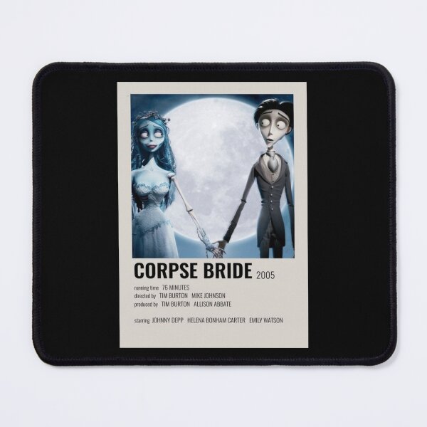 Item preview, corpse bride         designed and sold by ItsartDesiign.