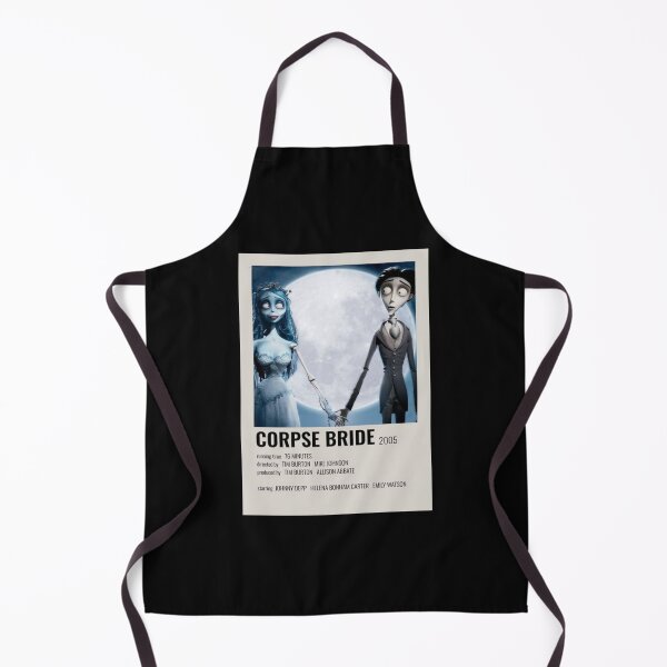 Item preview, corpse bride designed and sold by ItsartDesiign.