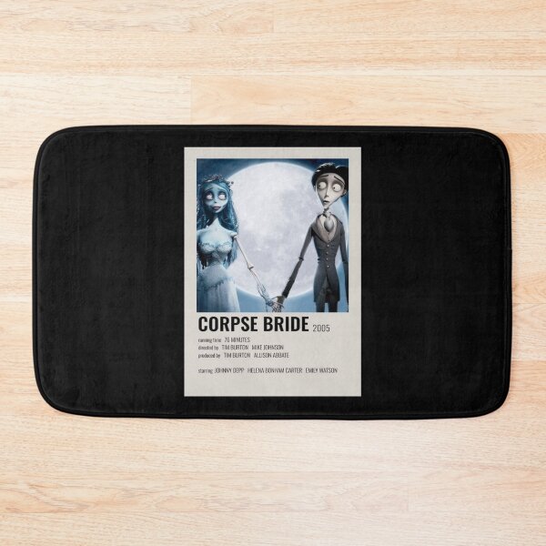 Item preview, corpse bride         designed and sold by ItsartDesiign.