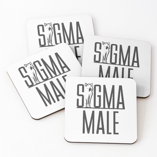 Item preview, Sigma Male designed and sold by jaygo.