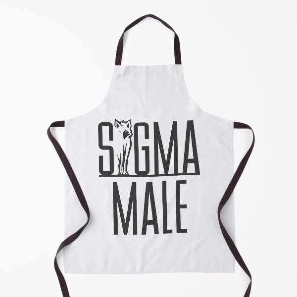 Item preview, Sigma Male designed and sold by jaygo.