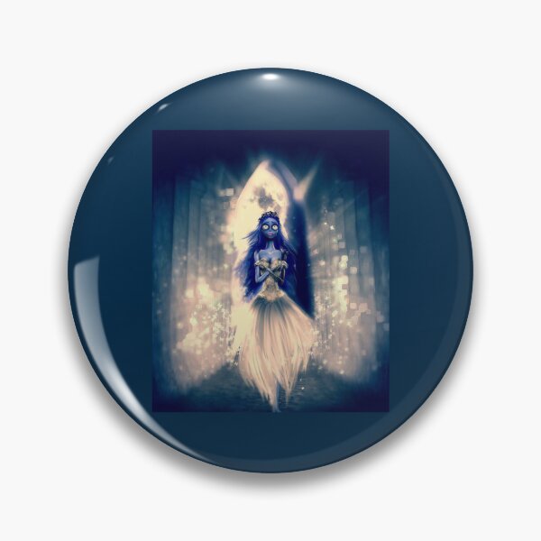 Item preview, corpse bride For Custom T Shirt Hoodie Fitted Mask Tote Bag Coaster Case Phone etc   designed and sold by ItsartDesiign.