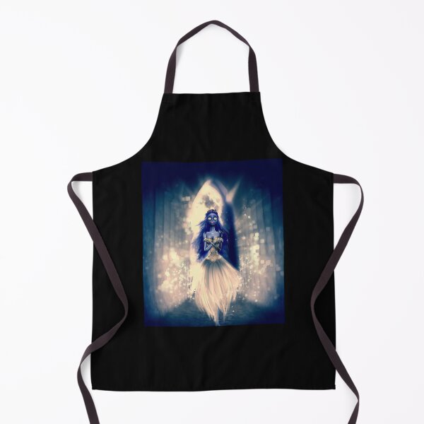 Item preview, corpse bride For Custom T Shirt Hoodie Fitted Mask Tote Bag Coaster Case Phone etc designed and sold by ItsartDesiign.