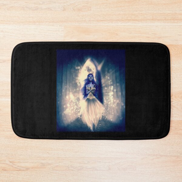 Item preview, corpse bride For Custom T Shirt Hoodie Fitted Mask Tote Bag Coaster Case Phone etc   designed and sold by ItsartDesiign.