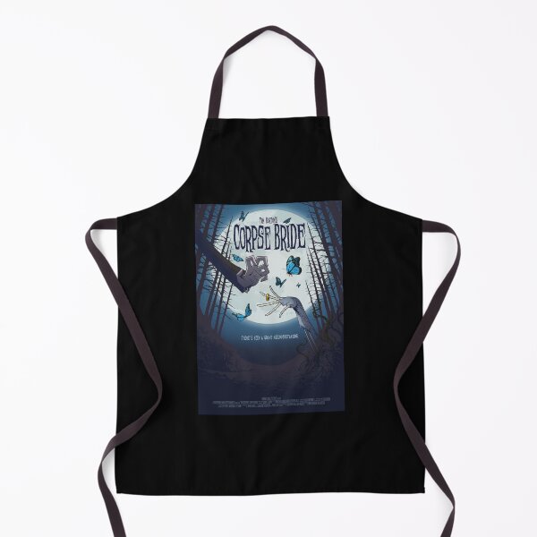 Item preview, Corpse Bride movie designed and sold by ItsartDesiign.