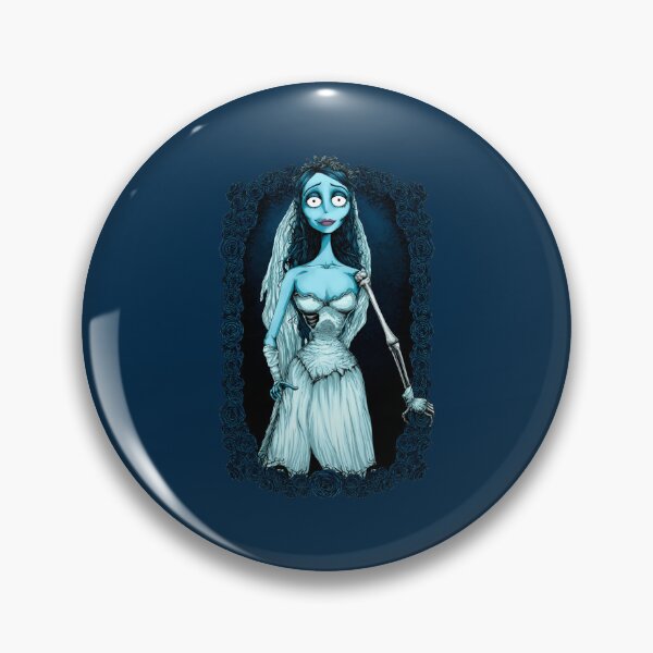 Item preview, Corpse Bride designed and sold by ItsartDesiign.