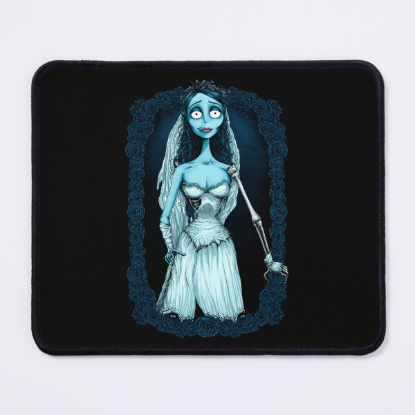 Item preview, Corpse Bride designed and sold by ItsartDesiign.