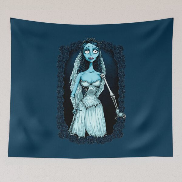 Item preview, Corpse Bride designed and sold by ItsartDesiign.