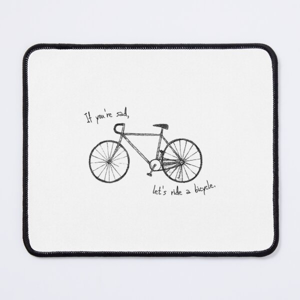 Item preview, Faire du vélo avec RM  classique designed and sold by levinebooksg.